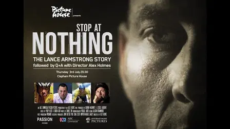 Stop at Nothing: The Lance Armstrong Story