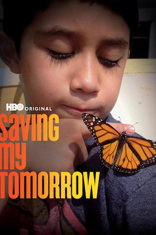 Saving My Tomorrow