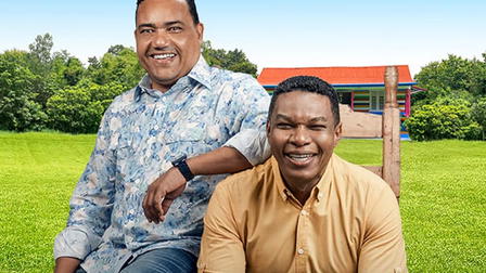 La vida de los Reyes