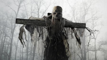 Scarecrow