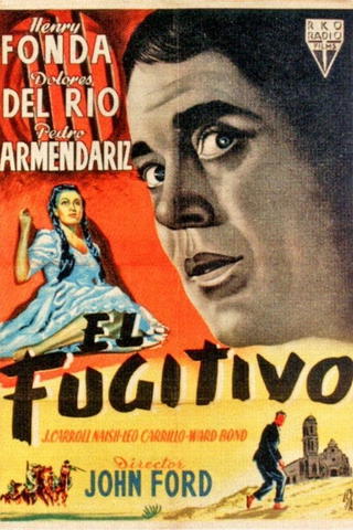 El fugitivo