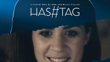 Hashtag