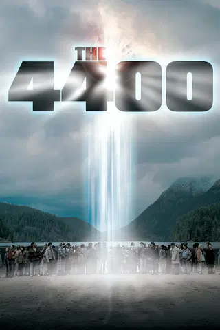 The 4400