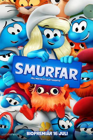 Smurfar