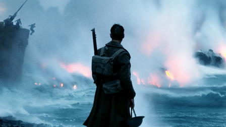 Dunkirk