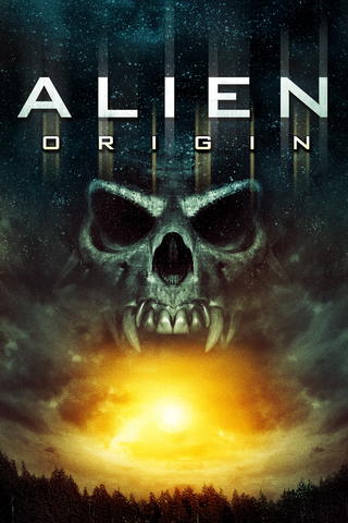 Alien Predator - Die Wiege der Schöpfung ist hier