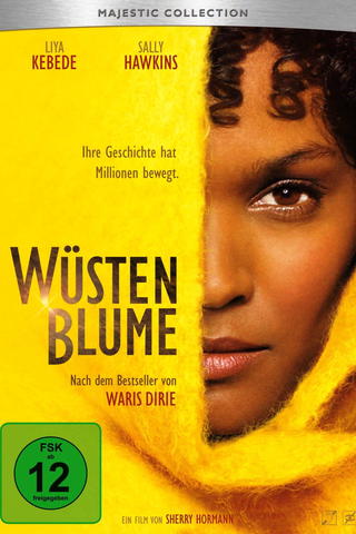 Wüstenblume