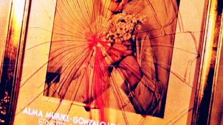 A Married Woman
