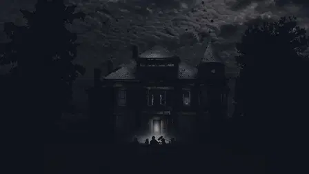 Paranormal Investigations