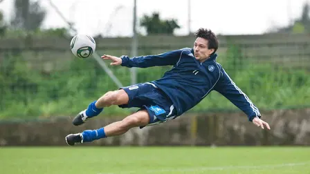 Kuningas Litmanen