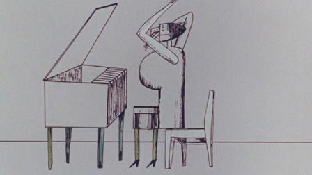 The Concert of Mr. and Mrs. Kabal