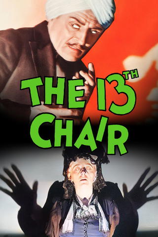 The 13th Chair