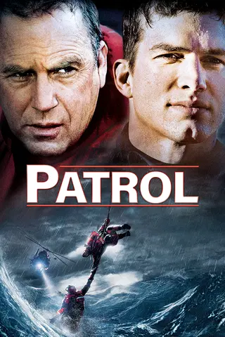 Patrol