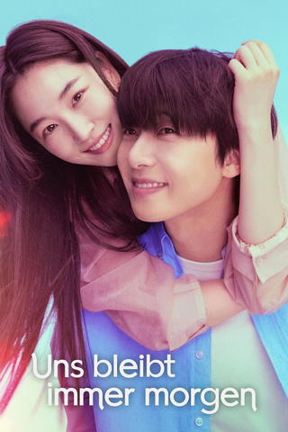 Uns bleibt immer morgen