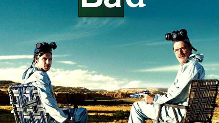 Breaking Bad