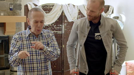 You've Been Had: Celebrity Edition