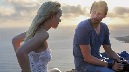 A Bigger Splash