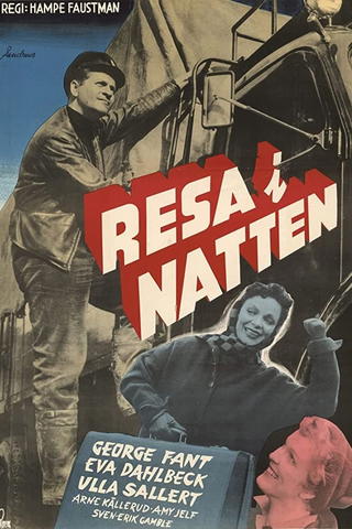 Resa i natten