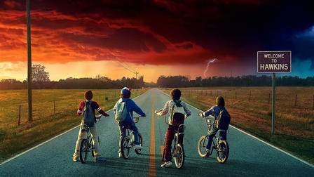 Stranger Things