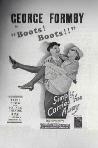 Boots! Boots!