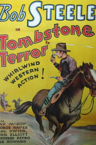 Tombstone Canyon