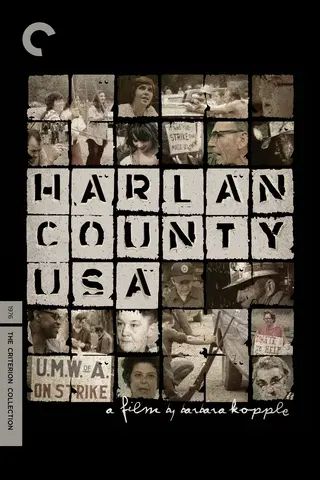 Harlan County USA