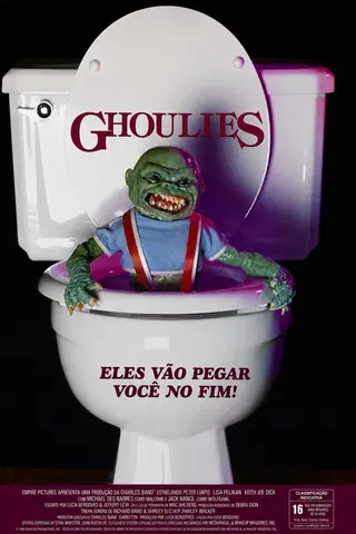 Ghoulies