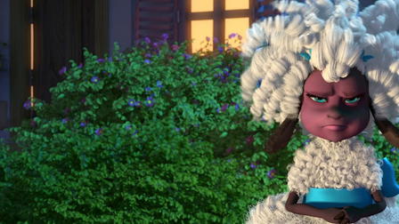 Sheep & Wolves: Pig Deal