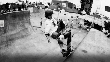 Bob Burnquist: La Leyenda del Skate