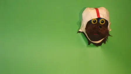 Greg the Bunny
