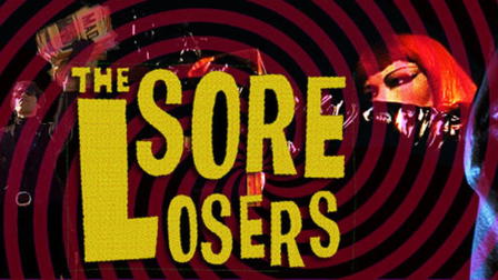 The Sore Losers