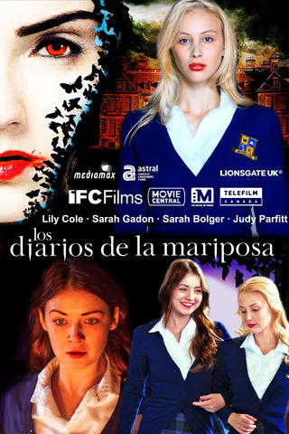 Los Diarios de la Mariposa