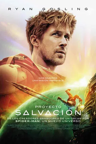 Proyecto salvación