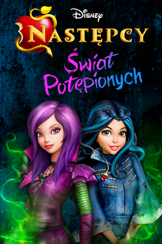 Następcy: Świat Potępionych