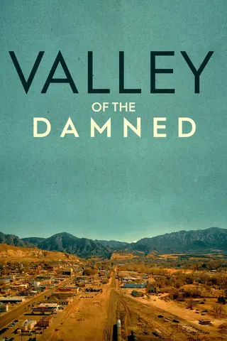 Valley Of The Damned