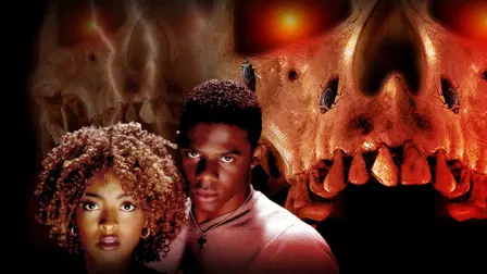 Urban Evil: Trilogy of Fear