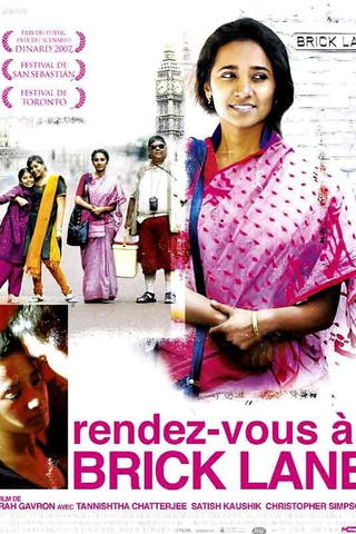 Rendez-vous à Brick Lane