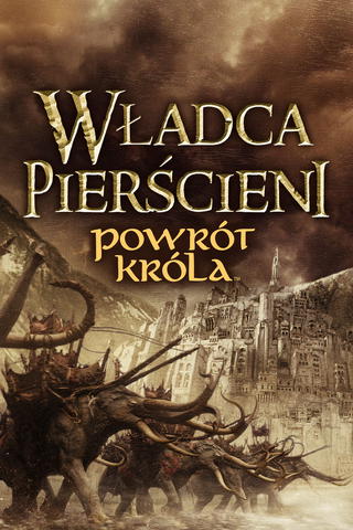 Władca Pierścieni: Powrót króla