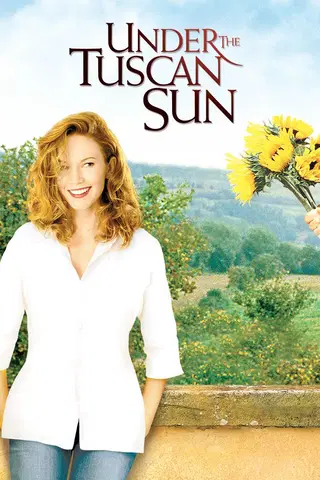 Under Toscanas sol