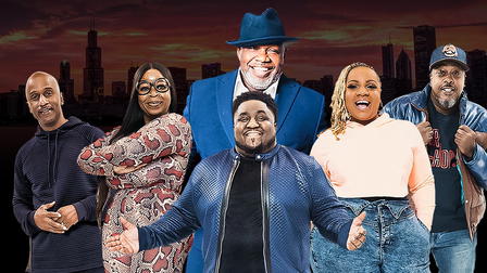 Jay Davis Presents: Creative Hustle