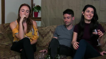 Superstorm: A Love Story