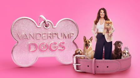 Vanderpump Dogs