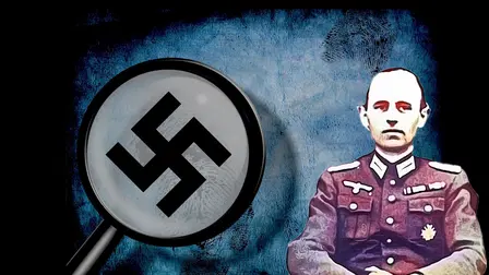 Gehlen: Hitler's Superspy