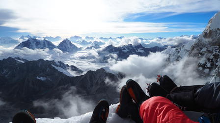 Nuptse