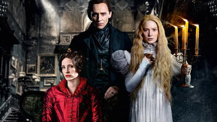 Crimson Peak