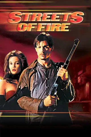 Streets of Fire