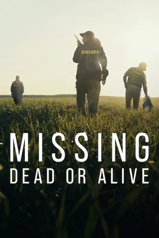 Missing: persone scomparse