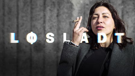 Løsladt