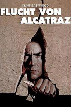 Die Flucht von Alcatraz