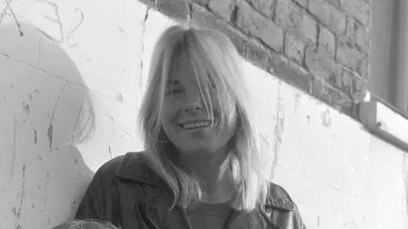 Marianne & Leonard: Words of Love